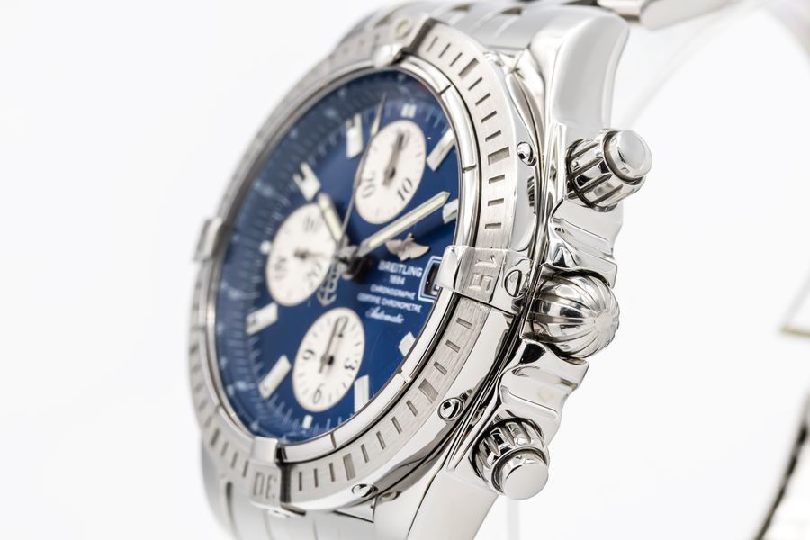 Breitling Chronomat Evolution A13356